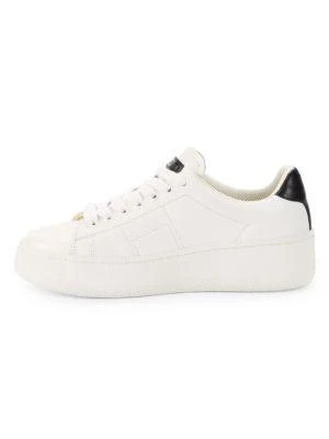 商品MAISON MARGIELA|Men's ​Low-Top Leather Sneakers,价格¥1427,第4张图片详细描述