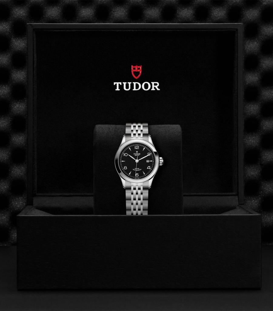 商品Tudor|1926 Stainless Steel Watch 28mm,价格¥12876,第4张图片详细描述