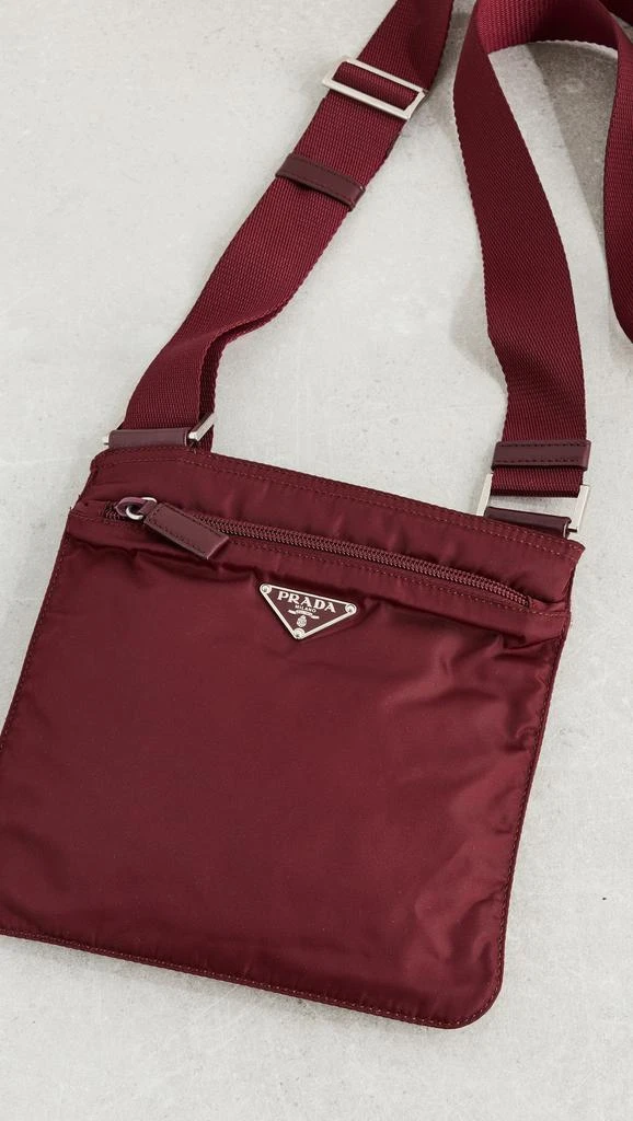 商品[二手商品] Shopbop Archive|Prada Shoulder Bag, Nylon,价格¥6567,第1张图片