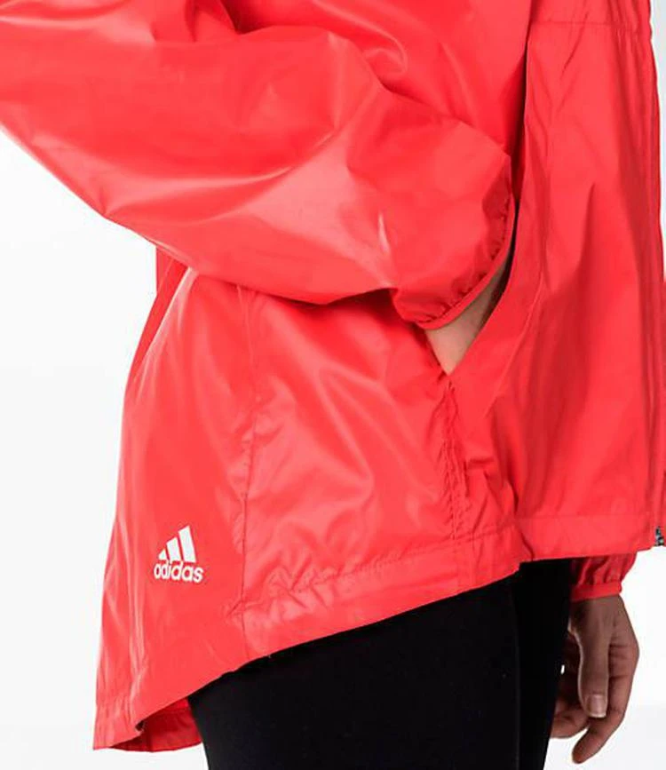 Women's adidas Linear Training Windbreaker Jacket 商品