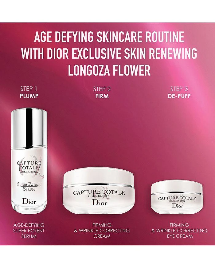 商品Dior|Capture Youth Age-Delay Advanced Creme 1.7 oz.,价格¥817,第5张图片详细描述