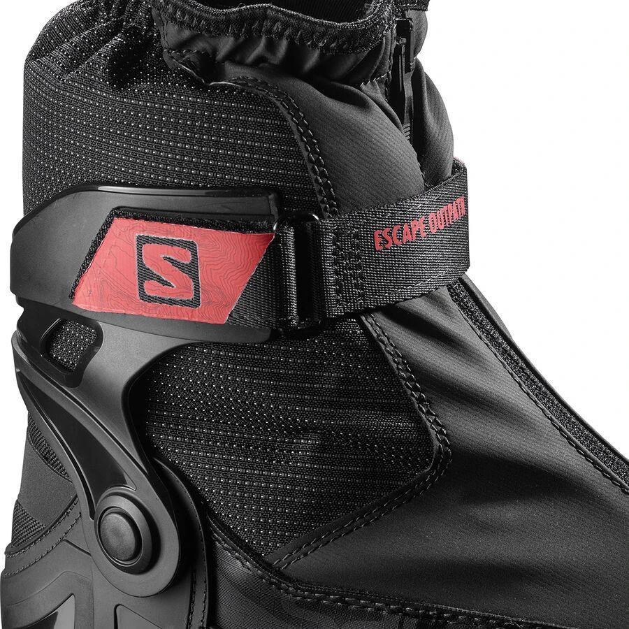 商品Salomon|Escape Outpath Ski Boot - 2025,价格¥1519,第3张图片详细描述