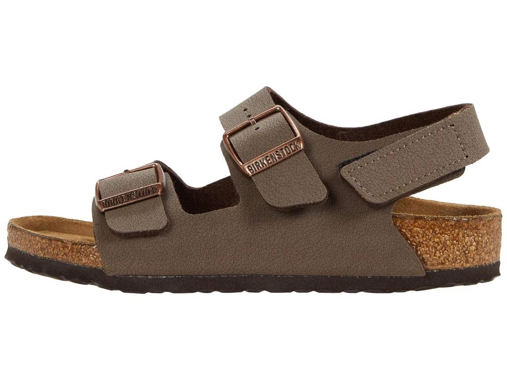 商品Birkenstock|Milano HL (Toddler/Little Kid/Big Kid),价格¥523,第4张图片详细描述