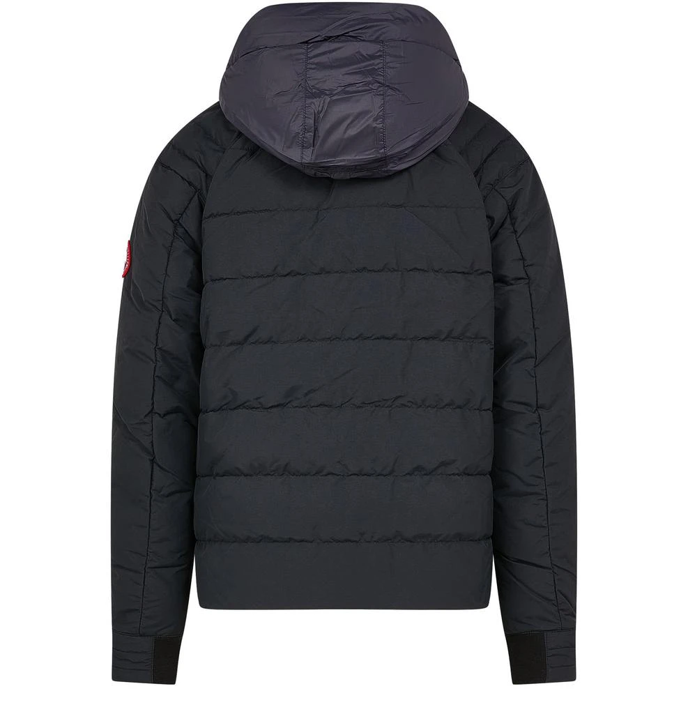 商品Canada Goose|升级版 Hybridge Base 夹克,价格¥5428,第3张图片详细描述