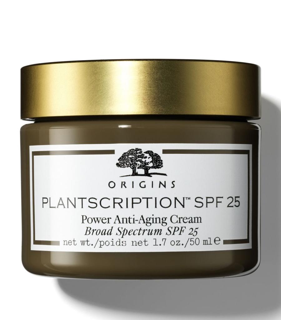 Plantscription SPF 25 Anti-Aging Cream (50ml)商品第1张图片规格展示