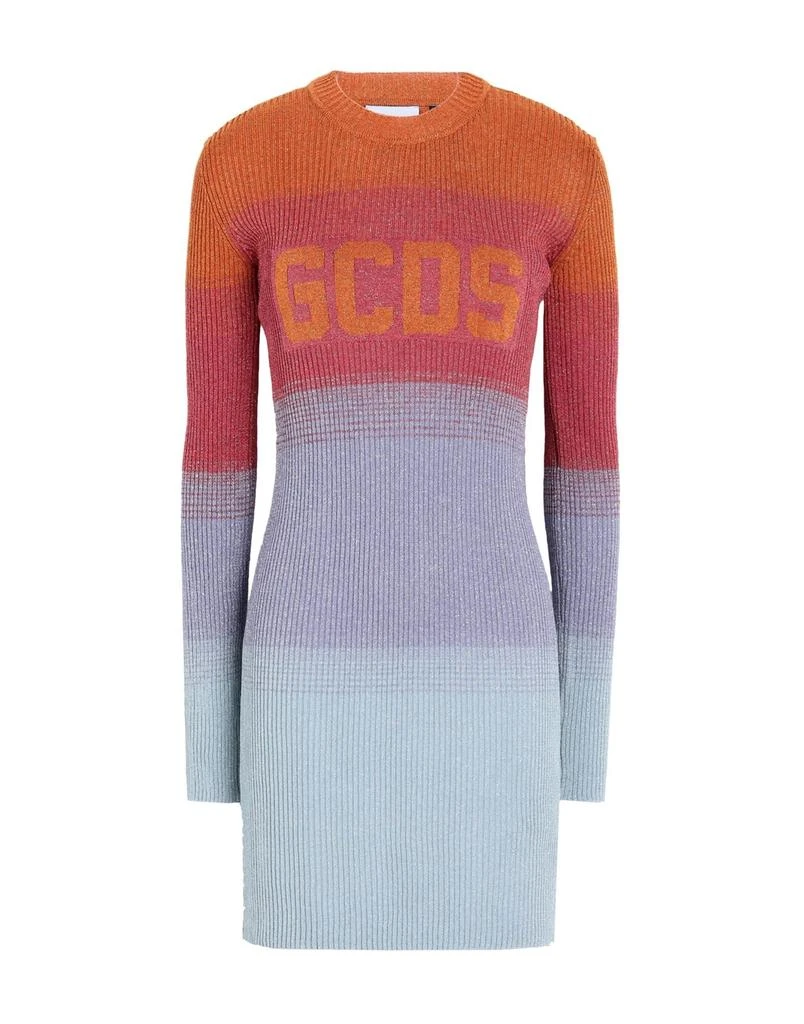 商品GCDS|Sheath dress,价格¥1689,第1张图片