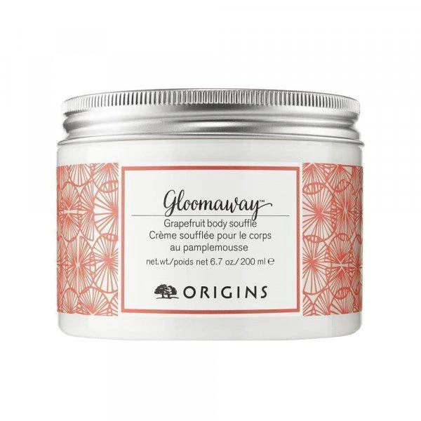 商品Origins|Gloomaway™ Grapefruit body souffle,价格¥70,第1张图片
