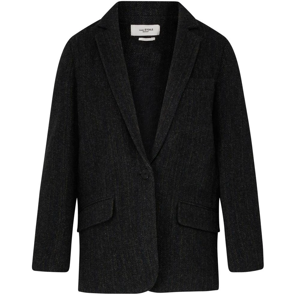 商品Isabel Marant|Charlyne 外套,价格¥2543,第1张图片