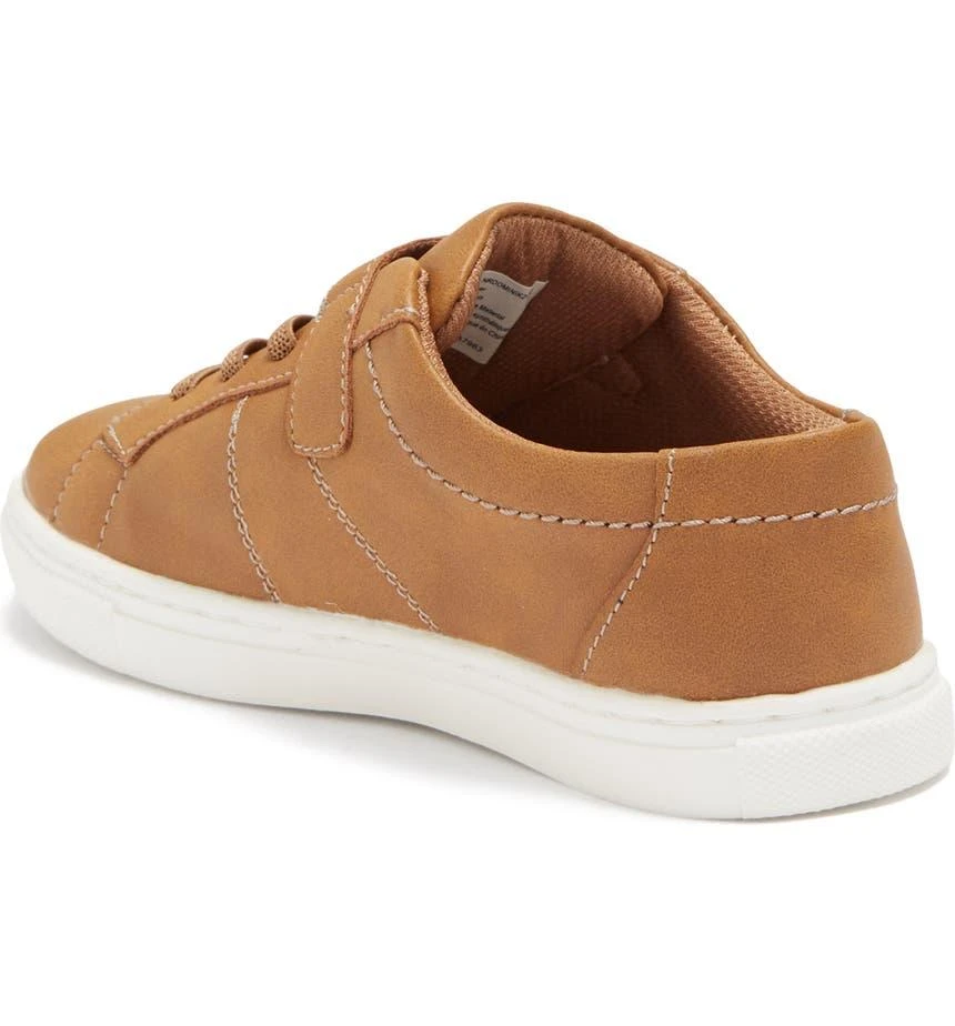 商品Nordstrom|Kids' Dominik Strap Sneaker,价格¥204,第2张图片详细描述