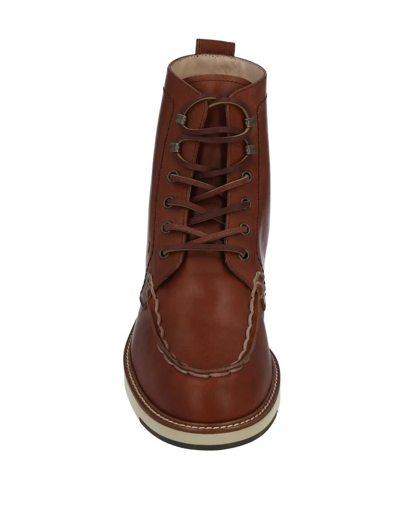 商品Tod's|Ankle boot,价格¥1618,第4张图片详细描述