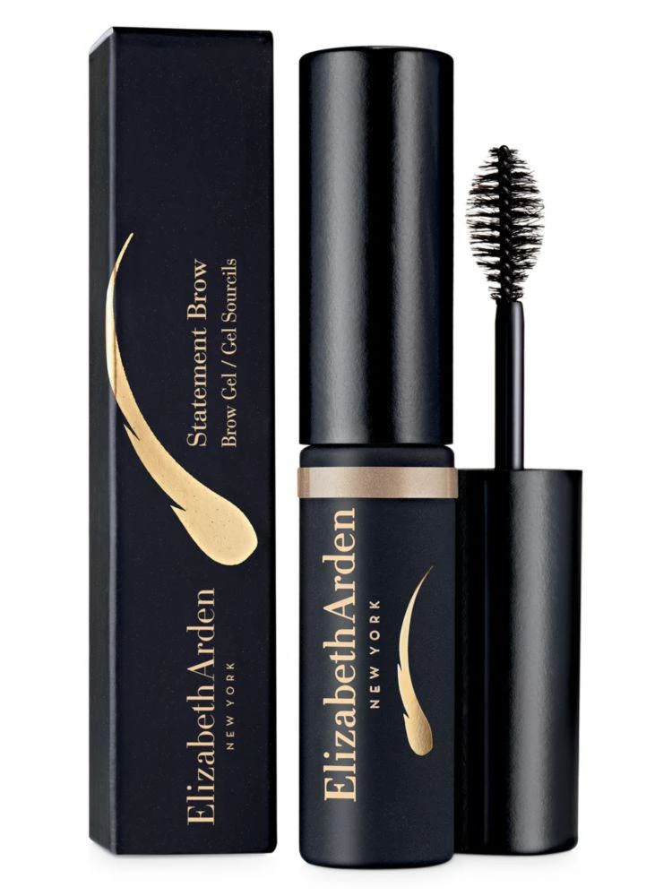 商品Elizabeth Arden|Eyes Wide Open Statement Brow Defining Gel,价格¥146,第1张图片