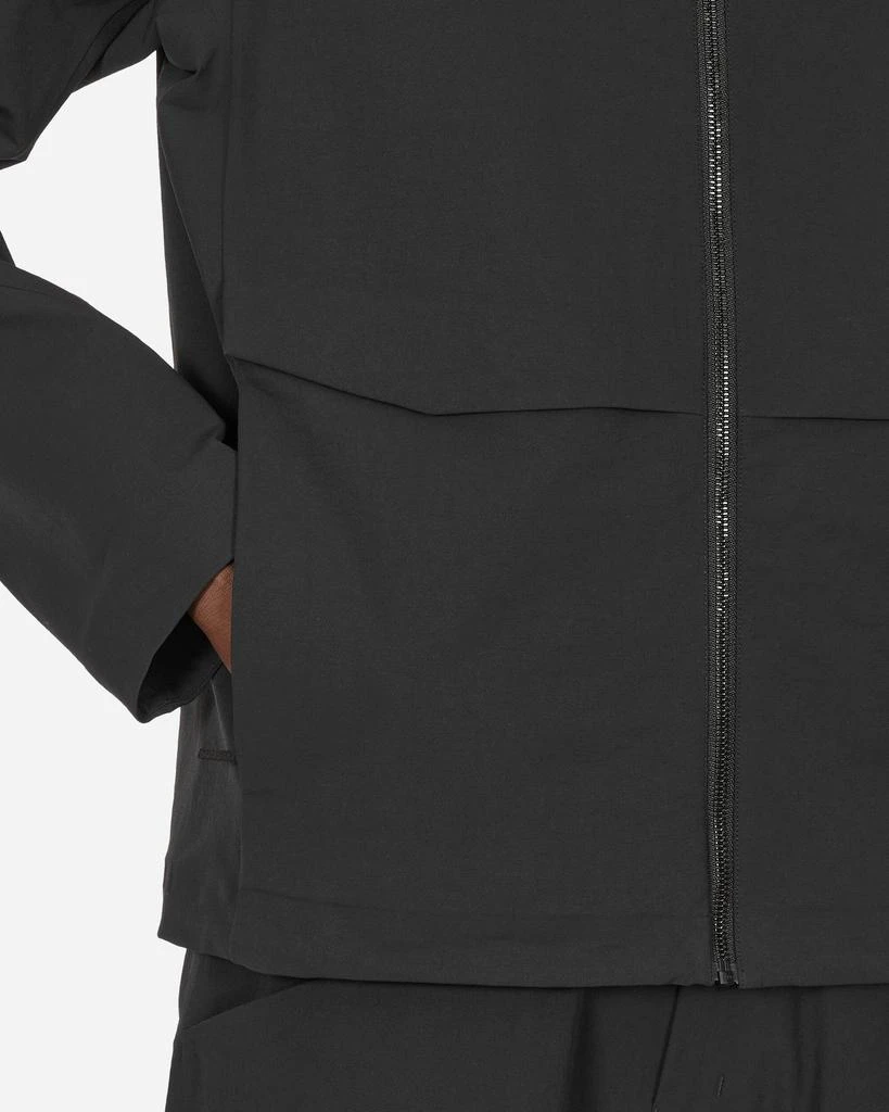 商品Arc'teryx|Quartic Jacket Black,价格¥4179,第5张图片详细描述