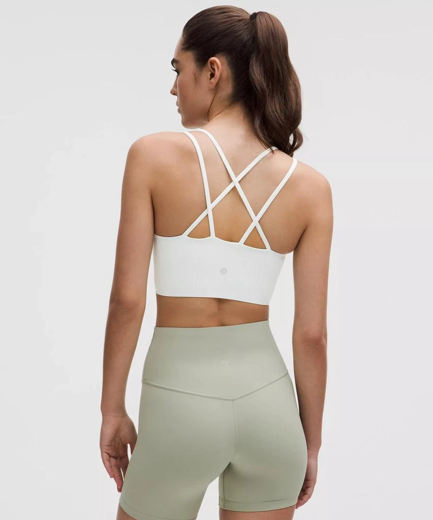 Like a Cloud Longline Bra *Light Support, B/C Cup 商品