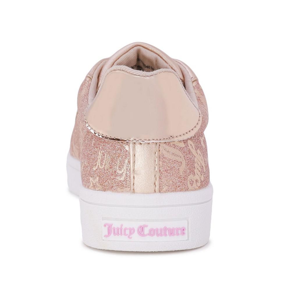 商品Juicy Couture|Little Girls Sneaker,价格¥200,第6张图片详细描述