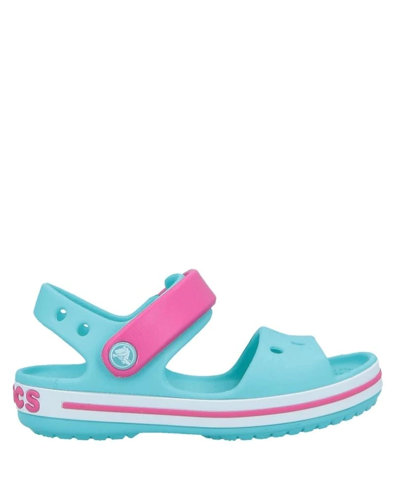 商品Crocs|Beach sandals,价格¥300,第1张图片