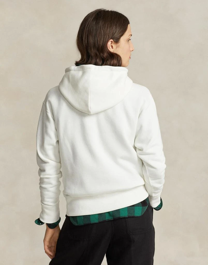 商品Ralph Lauren|Hooded sweatshirt,价格¥1662,第3张图片详细描述