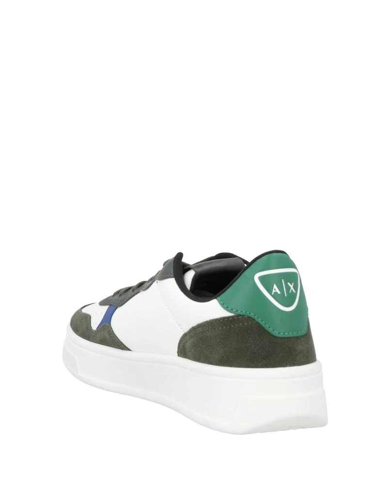 商品Armani Exchange|Sneakers,价格¥1172,第3张图片详细描述