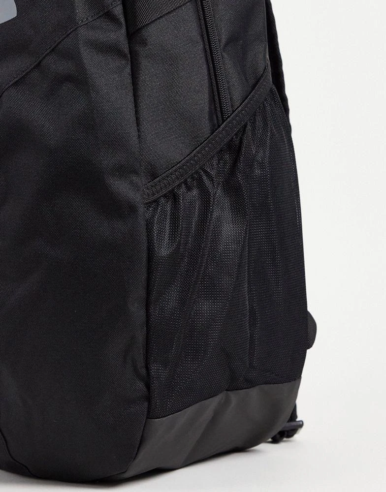 商品Under Armour|Under Armour Hustle Lite backpack in black,价格¥292,第4张图片详细描述