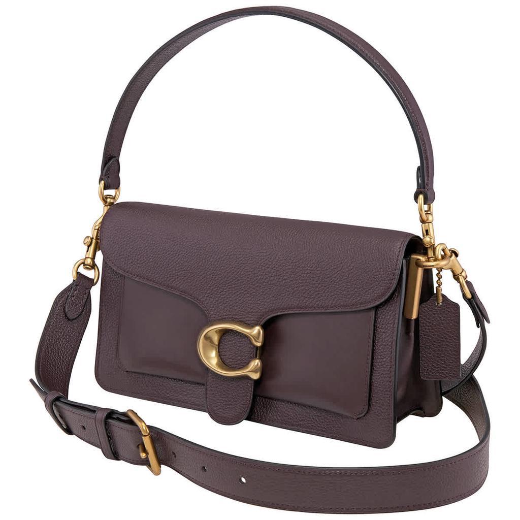 商品Coach|Ladies Tabby 26 Shoulder Bag - Oxblood,价格¥2027,第1张图片