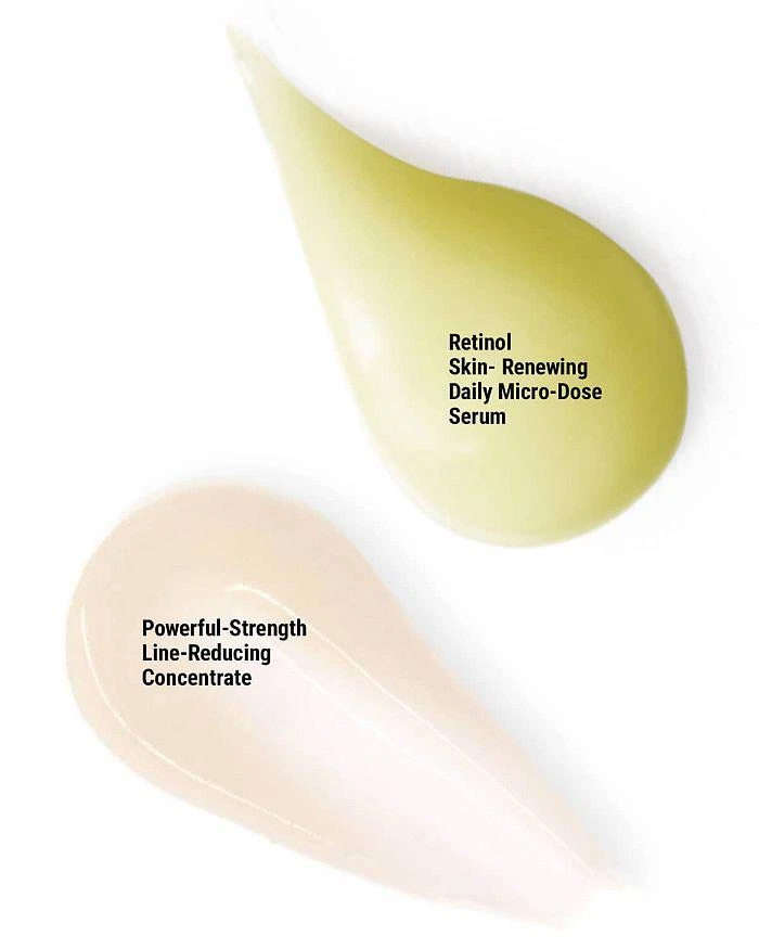 商品Kiehl's|Day-to-Night Wrinkle-Reducing Duo ($155 value),价格¥738,第5张图片详细描述