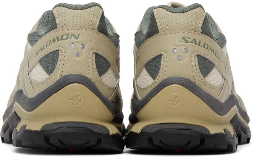 商品Salomon|Green XT-Quest Sneakers,价格¥1262,第4张图片详细描述