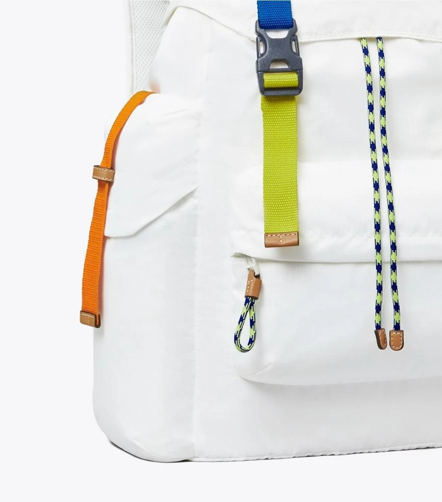 商品Tory Burch|Ripstop Backpack,价格¥1649,第3张图片详细描述