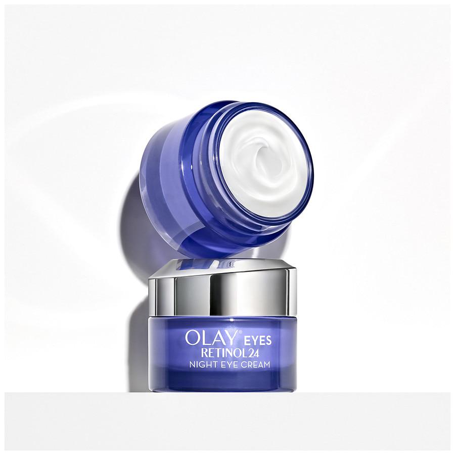 Retinol 24 Night Eye Cream商品第7张图片规格展示