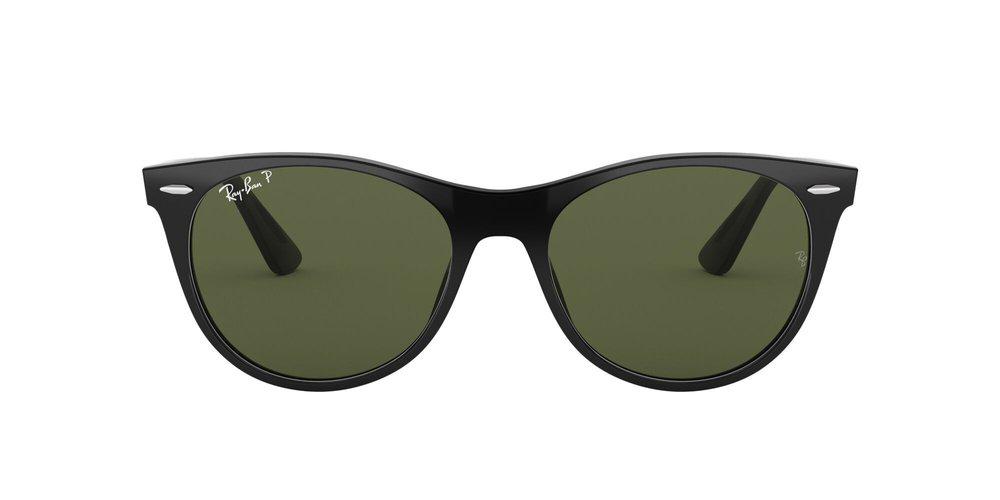 Ray-Ban Wayfarer II Sunglasses商品第1张图片规格展示