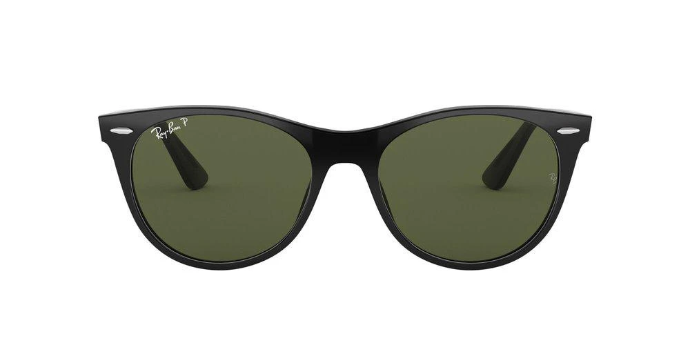 商品Ray-Ban|Ray-Ban Wayfarer II Sunglasses,价格¥1403,第1张图片