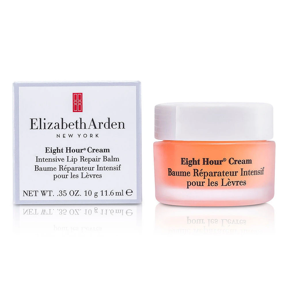 商品Elizabeth Arden|Elizabeth Arden 伊丽莎白雅顿 8小时经典润泽密集修护唇霜 11.6ml,价格¥115,第1张图片