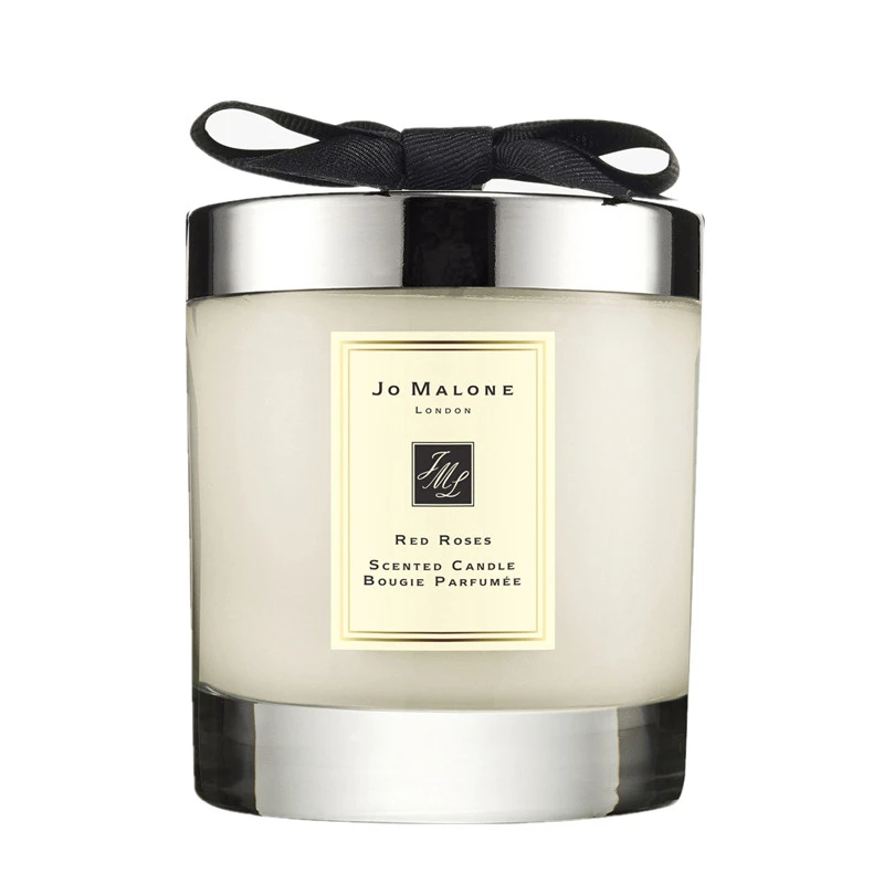 商品Jo Malone London|Jo Malone祖玛珑红玫瑰香氛蜡烛200G,价格¥393,第1张图片