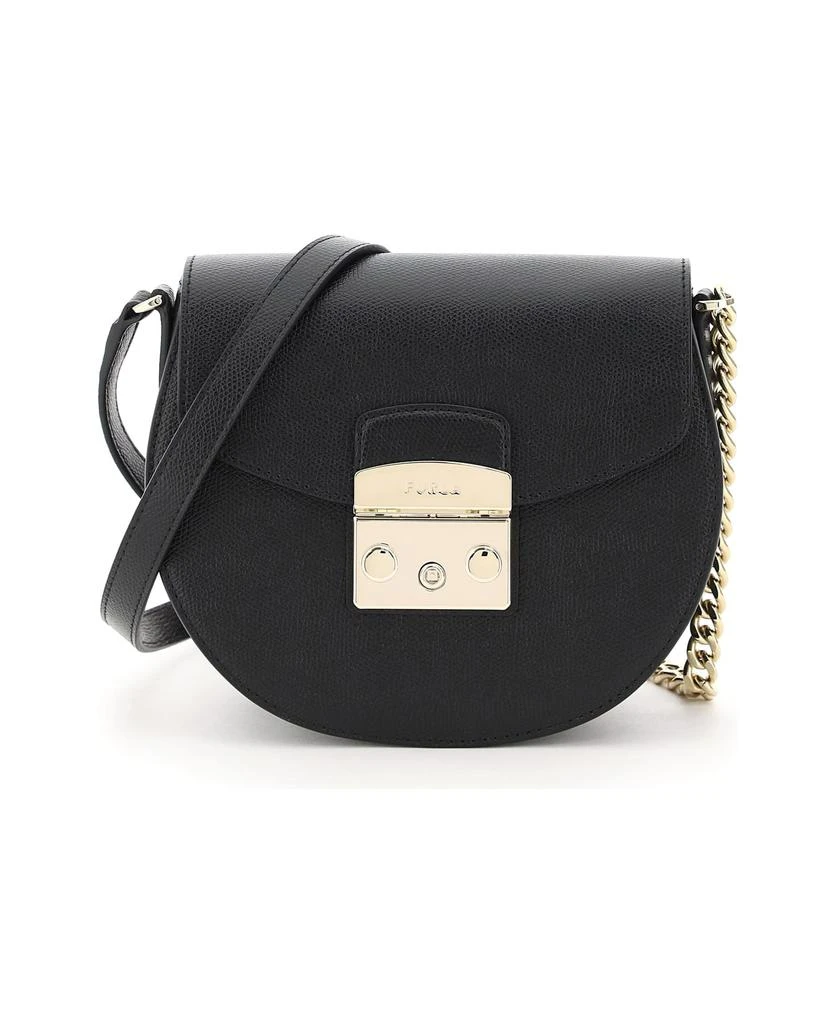 商品Furla|Furla Metropolis Mini Crossbody Bag,价格¥1710,第1张图片