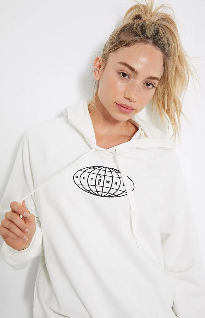 商品Vans|Worldwide Hoodie,价格¥294,第3张图片详细描述