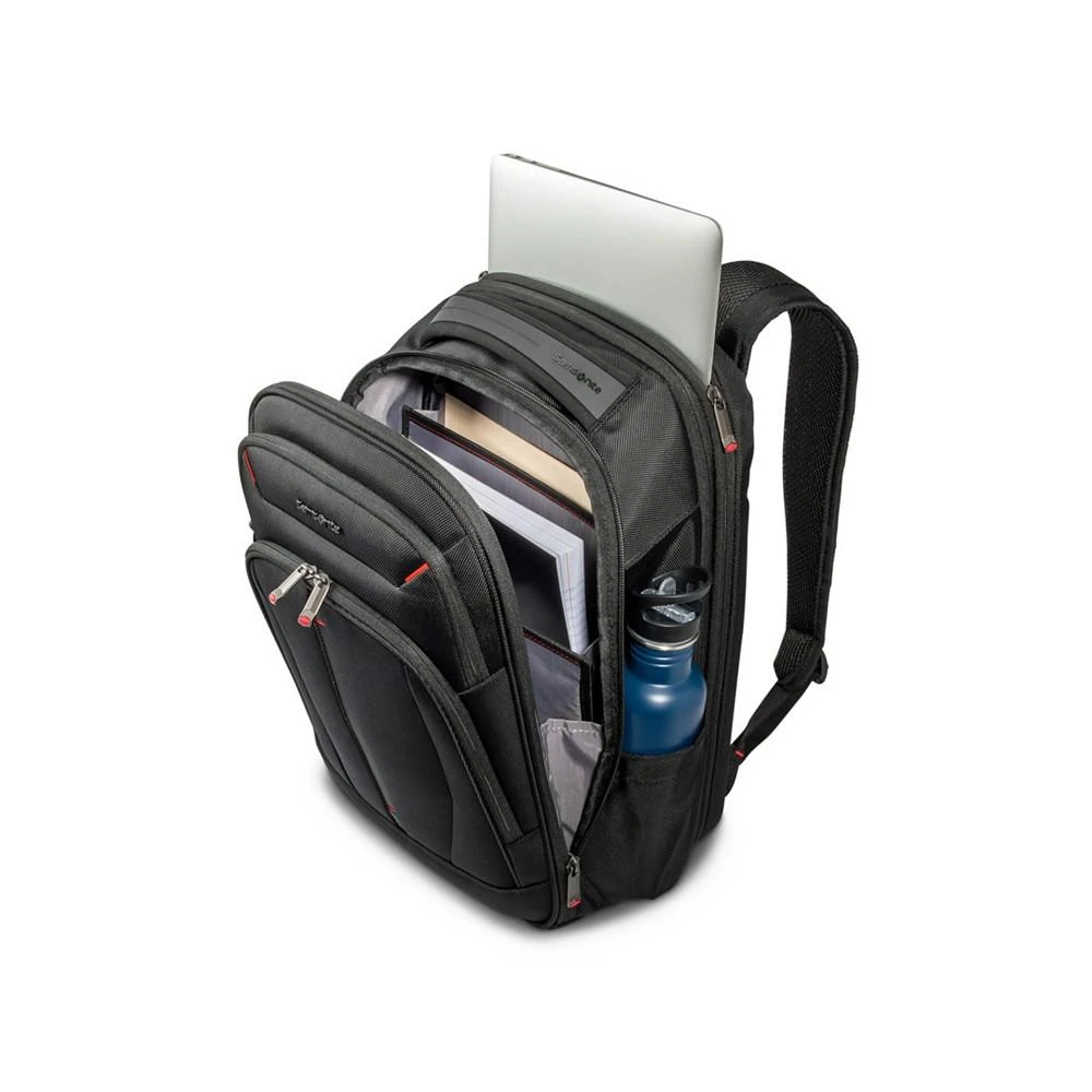 商品Samsonite|Xenon 4.0 Large Expandable Backpack,价格¥736,第5张图片详细描述