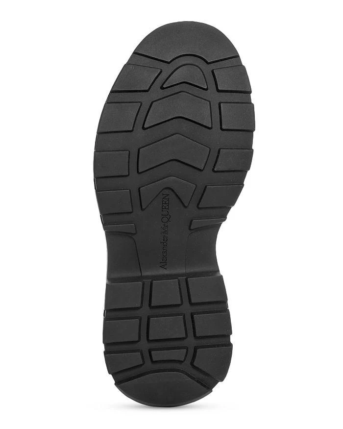 Alexander Men's Tread Slick Low Top Sneakers 商品