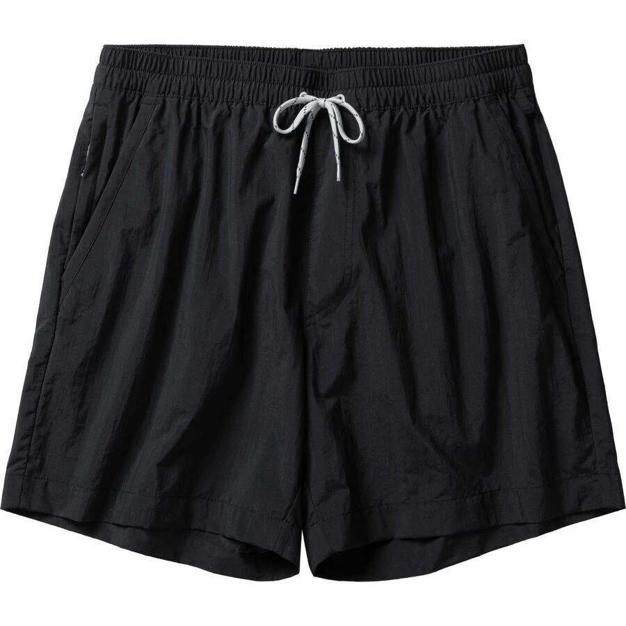 商品Columbia|Summerdry 6in Short - Men's,价格¥182,第1张图片