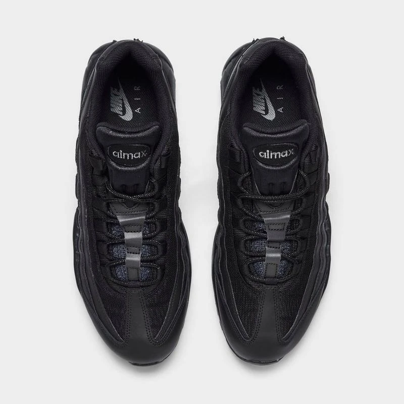 商品NIKE|男士 Air Max 95 Essential 跑步鞋,价格¥745,第5张图片详细描述
