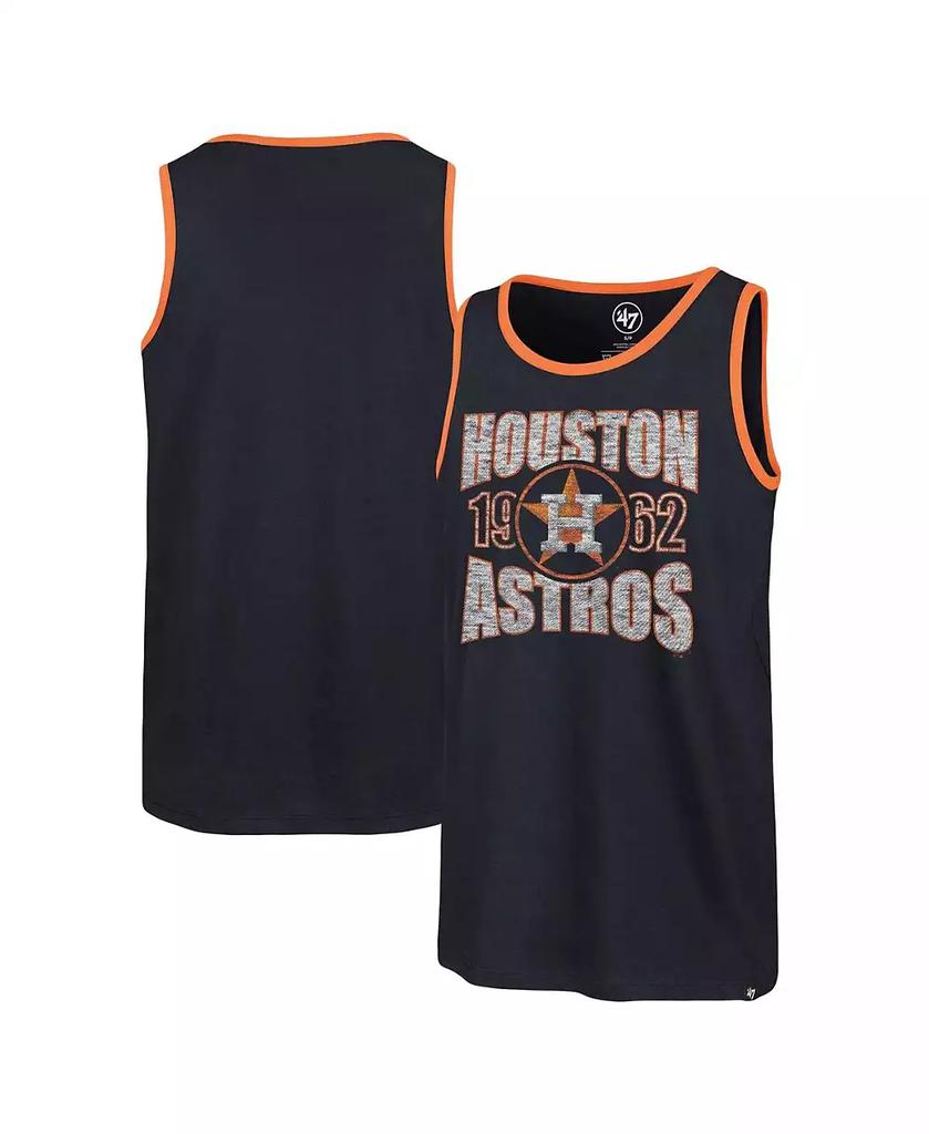 Débardeur noir pour homme Cincinnati Bengals - Franklin image 2