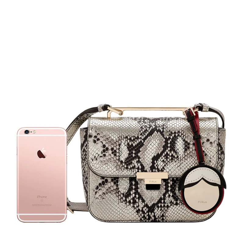 Furla 芙拉 女士迷你斜跨包 920952 商品