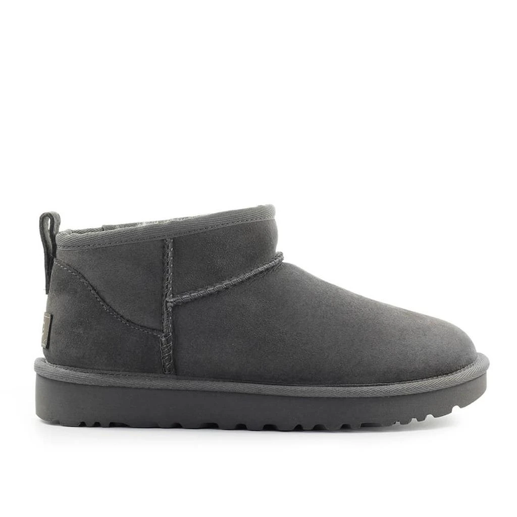 商品UGG|UGG boots Women Grey,价格¥1297,第1张图片