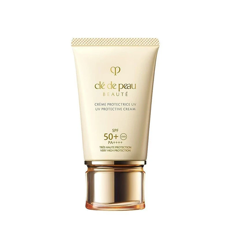 商品Cle de Peau|CPB 肌肤之钥 防晒霜 SPF50+ PA++++  50ml 新老包装随机发货,价格¥588,第1张图片