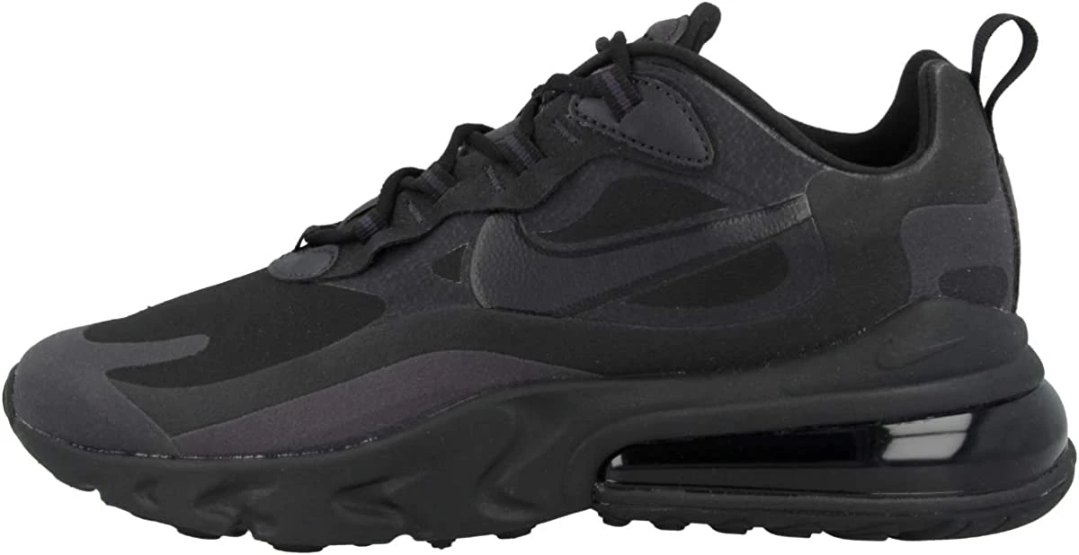 商品NIKE|Men's Air Max 270 React CI3866 003,价格¥930,第1张图片