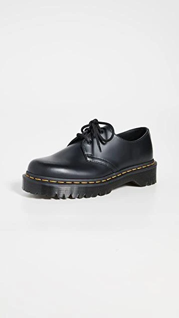 商品Dr. Martens 马汀博士|1461 Bex 3 孔鞋,价格¥1064,第1张图片