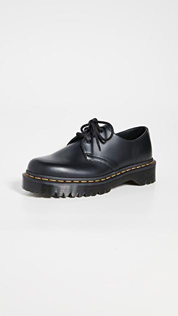 商品Dr. Martens 马汀博士|1461 Bex 3 孔鞋,价格¥1026,第1张图片