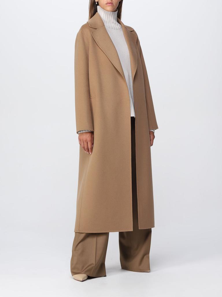商品Max Mara|S Max Mara coat for woman,价格¥3557,第4张图片详细描述