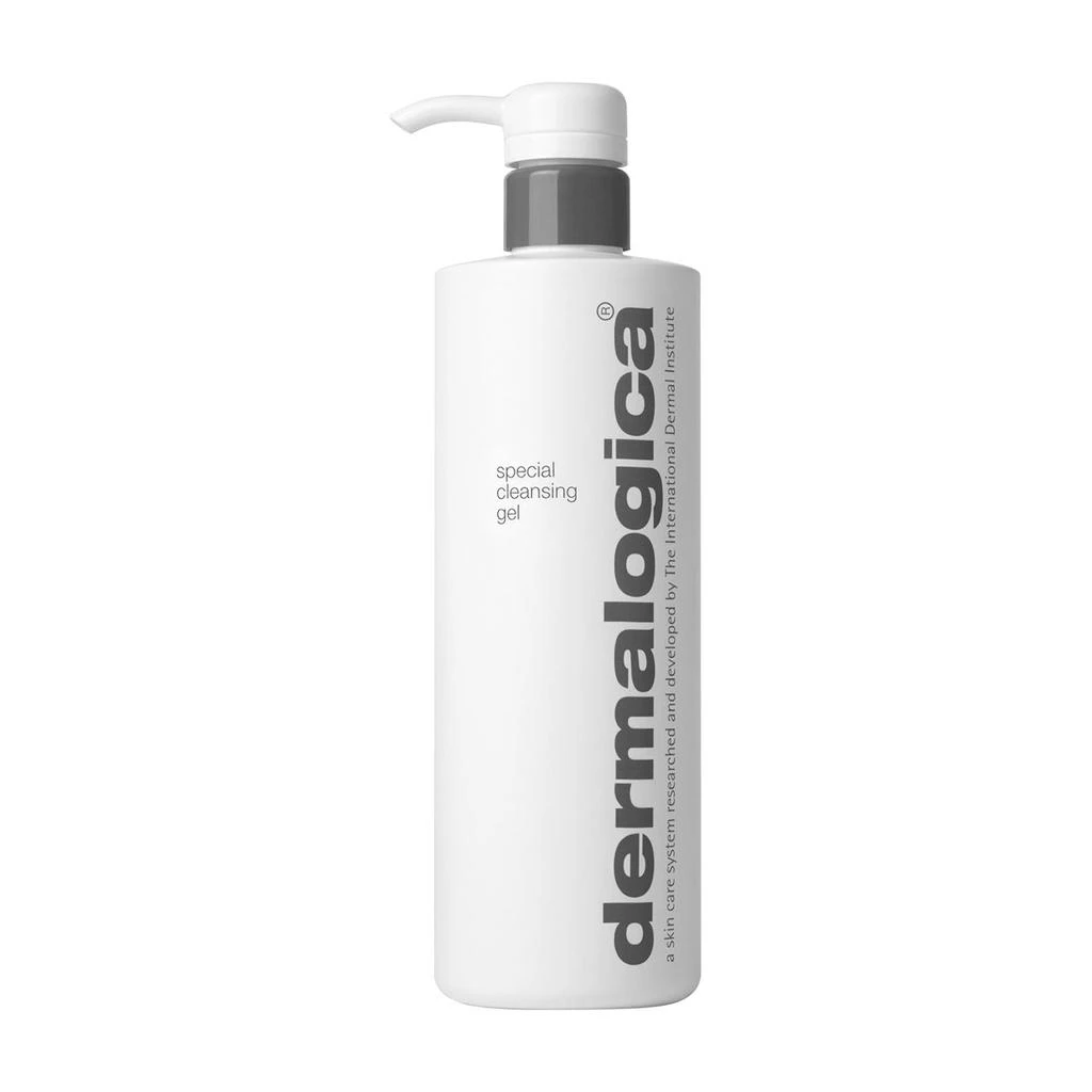 商品Dermalogica|Special Cleansing Gel,价格¥106,第3张图片详细描述