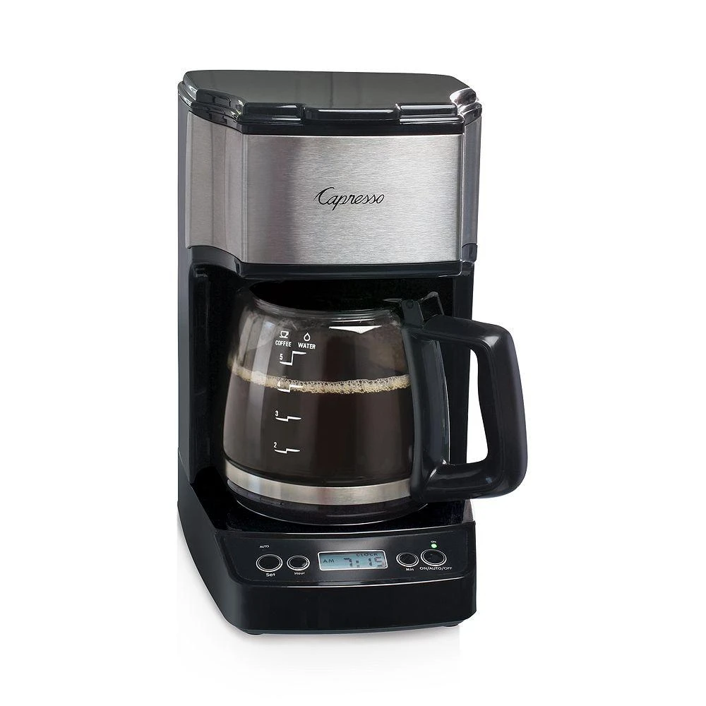 商品Capresso|5 Cup Mini Drip,价格¥299,第1张图片