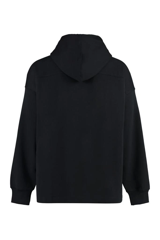 商品Y-3|Y-3 ADIDAS HOODED SWEATSHIRT,价格¥1897,第2张图片详细描述