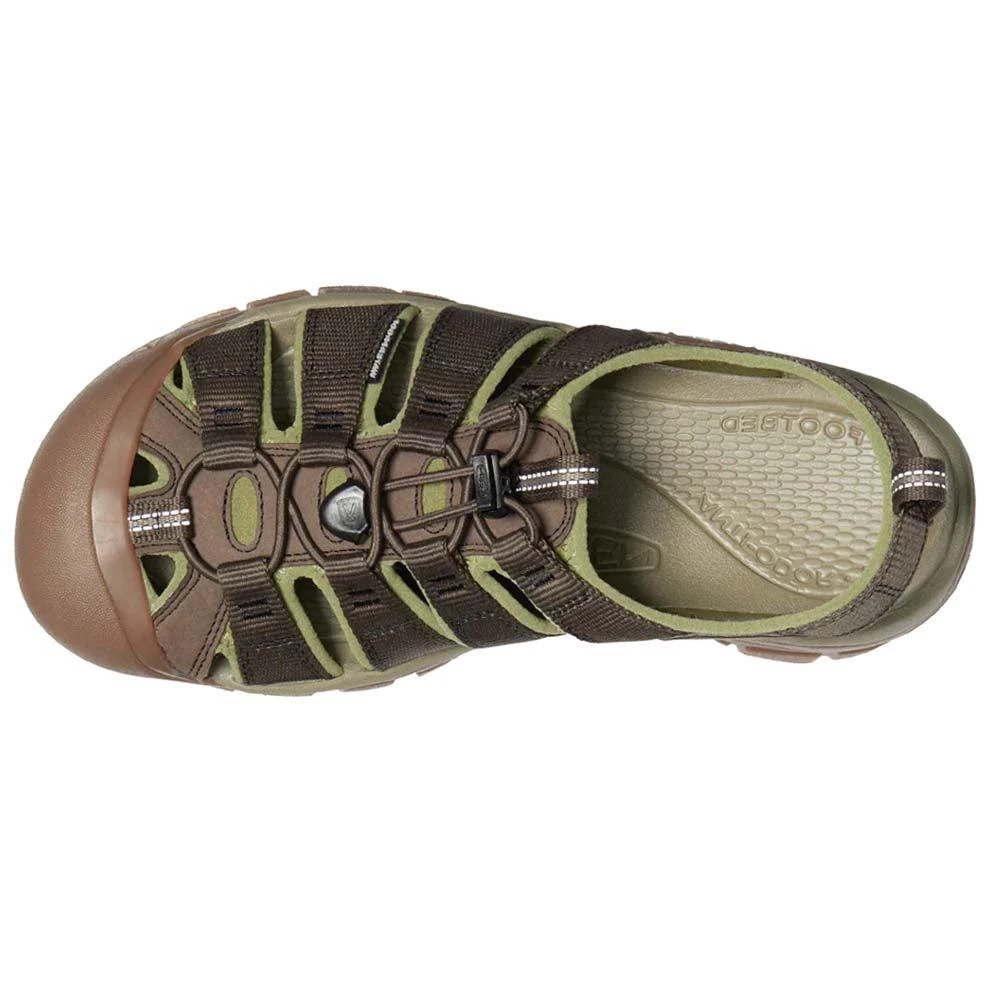 商品Keen|Newport H2 Sport Sandals,价格¥980,第4张图片详细描述