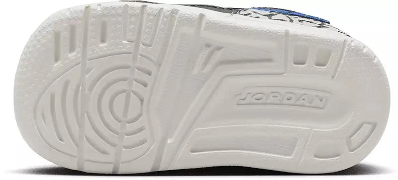 商品Jordan|Jordan Toddler Air Jordan 312 Low Basketball Shoes,价格¥306,第2张图片详细描述